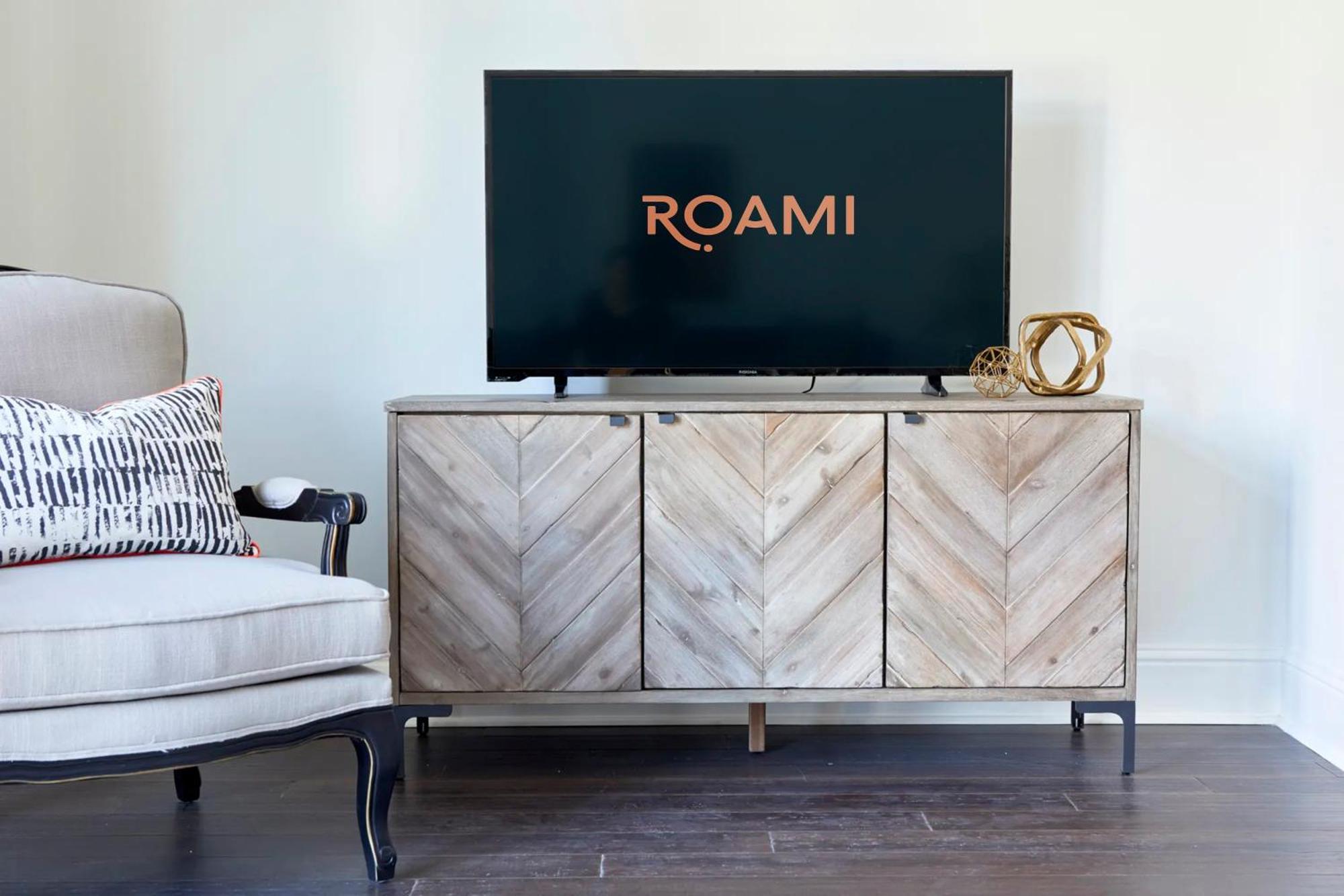 Roami At St. Charles Apartment นิวออร์ลีนส์ ห้อง รูปภาพ